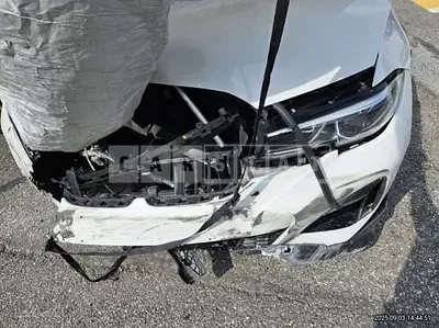 2022 BMW M340i xDrive Touring