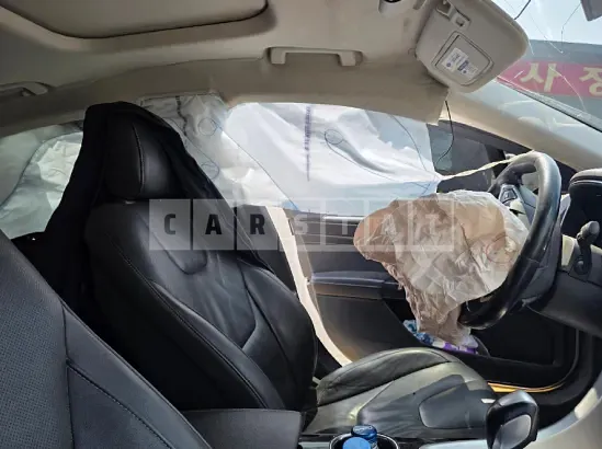 Photo 2 of 14: 2015 Ford Mondeo 2.0, VIN WF0DXXWPCFFE70299 — Korean insurance auction