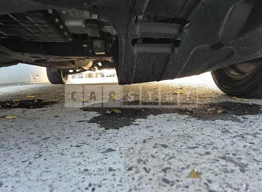 Photo 2 of 21: 2019 Hyundai Palisade 2.2 (4WD) — Korean insurance auction