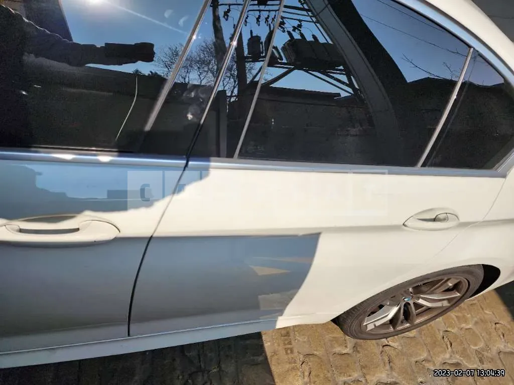 Photo 2 of 17: 2019 BMW 520d xDrive M Sport Package, VIN WBAJF3104KBJ09214 — Korean insurance auction