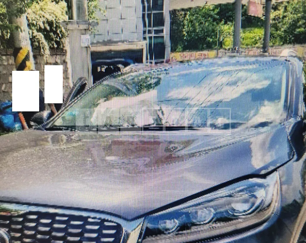 Photo 2 of 5: 2019 Kia Sorento — Korean insurance auction