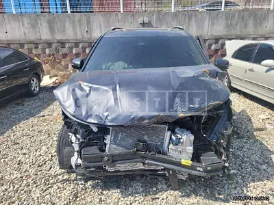 Photo 1 of 23: 2023 Kia Carnival, VIN KNANE81BBPS273744 — Korean insurance auction