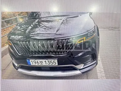 2022 * Kia Carnival High Limousine