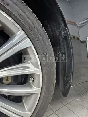 Photo 2 of 50: 2016 BMW 750Li xDrive — Korean insurance auction