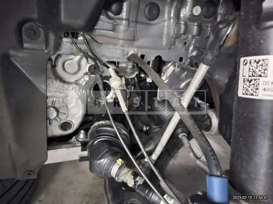 Photo 2 of 39: 2025 MINI Countryman S ALL4 — Korean insurance auction