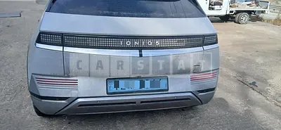 Photo 1 of 20: 2022 Hyundai IONIQ 5 Long Range 4WD, VIN KMHKN81CPNU111959 — Korean insurance auction
