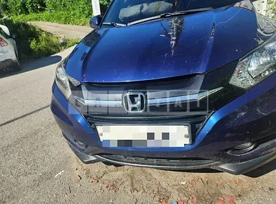 Photo 1 of 19: 2018 Honda Hr-V 2WD — Korean insurance auction