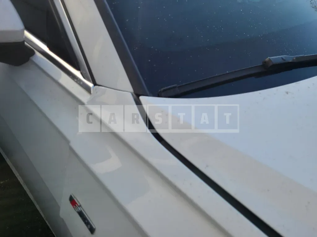 Photo 2 of 38: 2021 Audi A6 40 TDI quattro — Korean insurance auction
