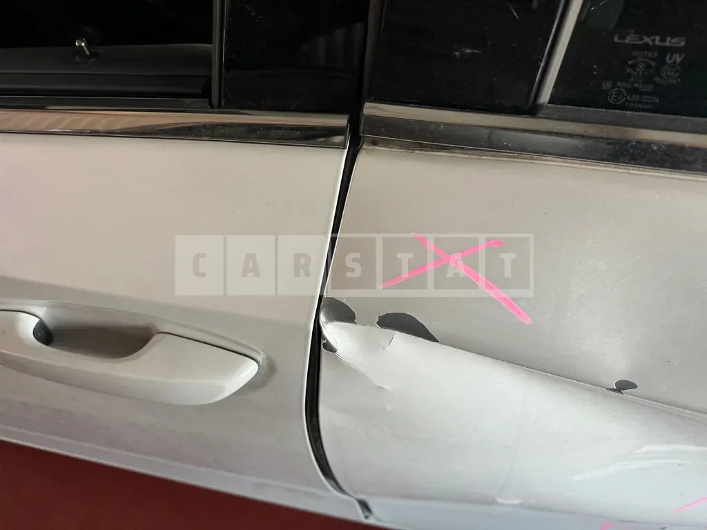 Photo 2 of 22: 2020 Lexus ES300h — Korean insurance auction
