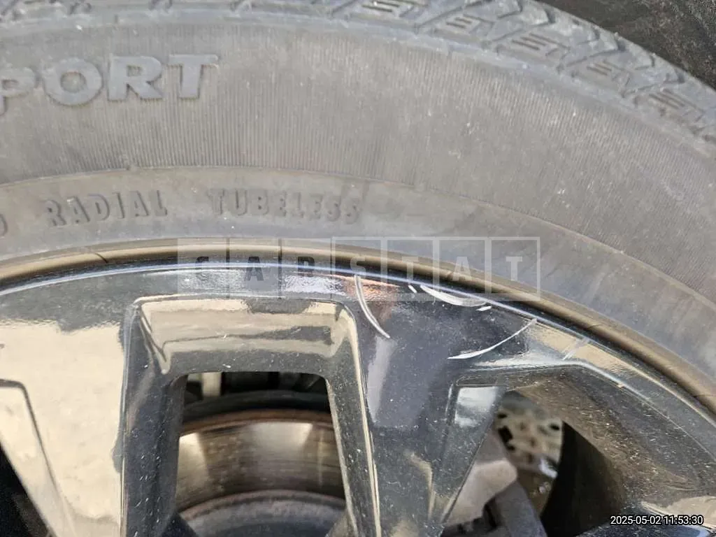 Photo 2 of 3: 2023 Kia (parts) Sorento Wheels — Korean insurance auction