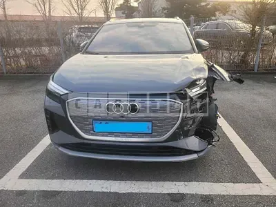 2023 Audi Q4 40 e-tron (Etron)