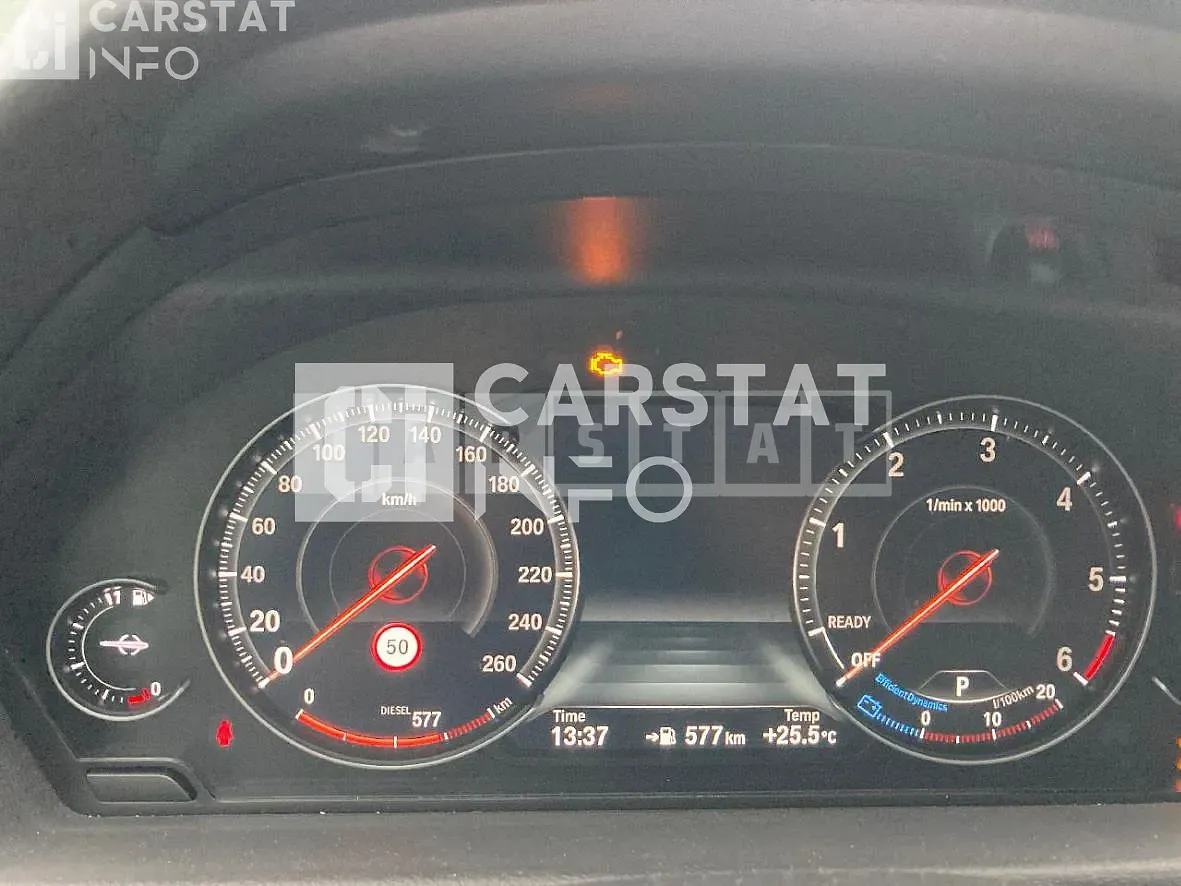 Photo 2 of 10: 2020 BMW 320d GranTurismo, VIN WBA8T3100LCE27367 — Korean insurance auction