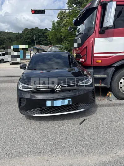 2025 Volkswagen ID.4 Pro