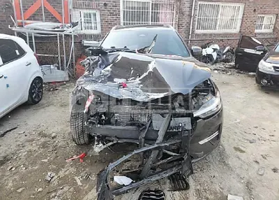 2022 Volvo XC60 B5 AWD