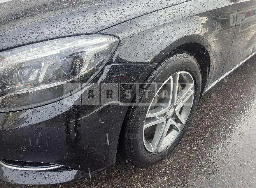 Photo 2 of 68: 2015 Mercedes-Benz S400 L, VIN WDDUG6FB4FA159833 — Korean insurance auction