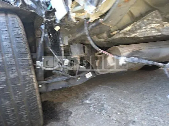Photo 2 of 28: 2022 Kia Sportage, VIN KNAPV81BGNK068226 — Korean insurance auction