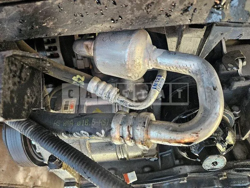 Photo 2 of 29: 2018 Hyundai Santa Fe TM — Korean insurance auction