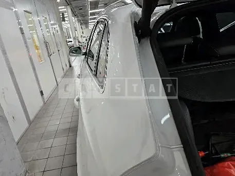 Photo 2 of 23: 2015 Audi Q3 35 TDI quattro — Korean insurance auction