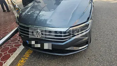 Photo 1 of 20: 2020 Volkswagen Jetta 1.4 TSI — Korean insurance auction