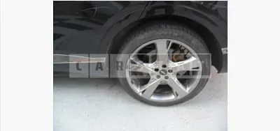 Photo 1 of 1: 2020 Genesis (parts) GV80 Wheel — Korean insurance auction