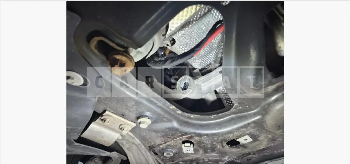 Photo 2 of 20: 2021 Mercedes-Benz A220 Sedan — Korean insurance auction