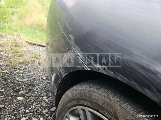 Photo 2 of 26: 2018 Hyundai G80, VIN KMHGL412DJU279432 — Korean insurance auction