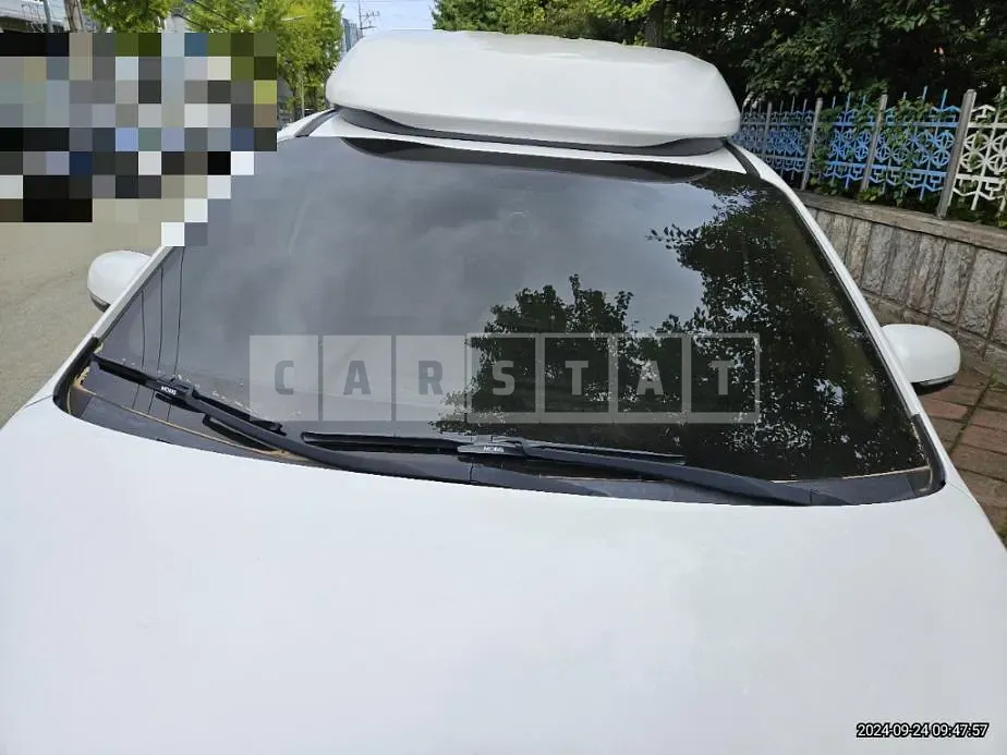 Photo 2 of 9: 2018 Kia Carnival High Limousine — Korean insurance auction