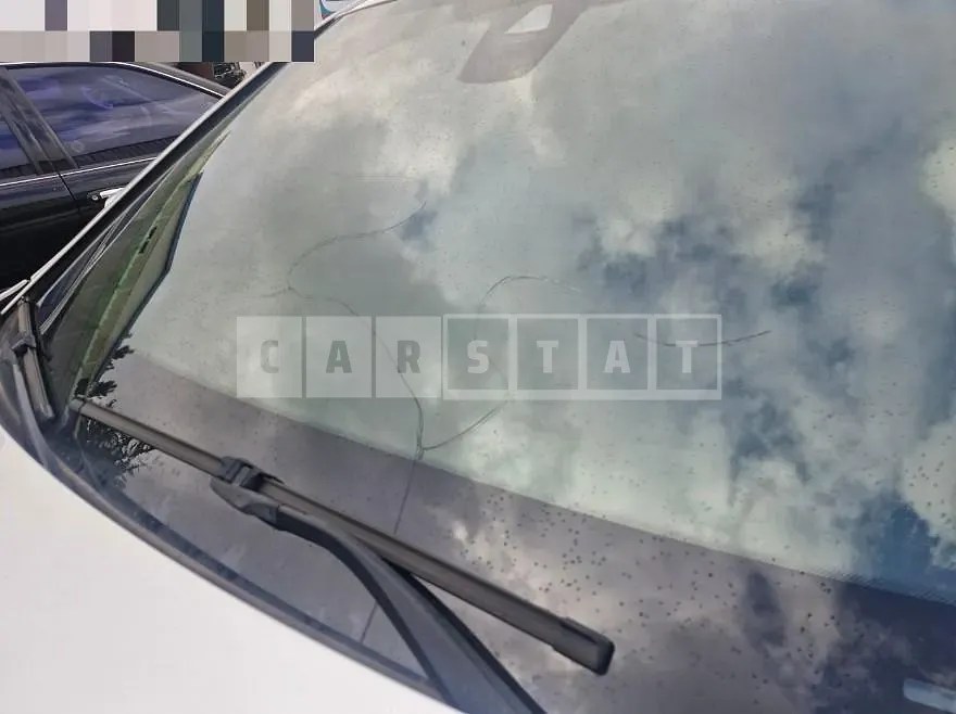Photo 2 of 7: 2016 BMW 520d — Korean insurance auction