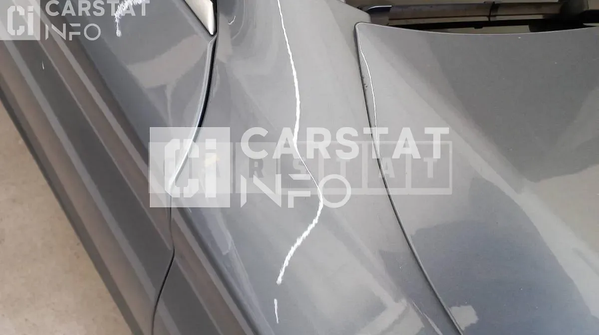 Photo 2 of 20: 2019 BMW 530i xDrive M Sports Package Plus, VIN WBAJD9102KWW47413 — Korean insurance auction