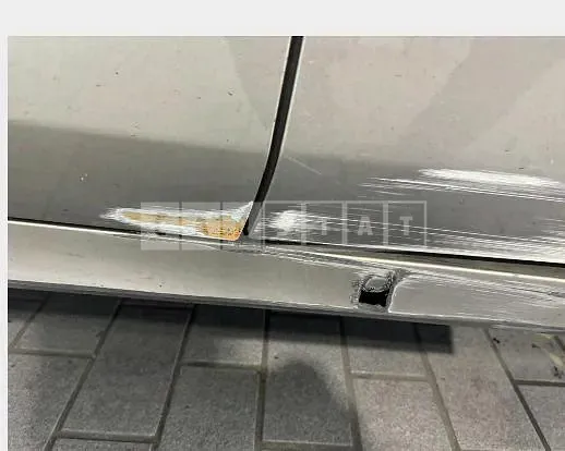 Photo 2 of 22: 2022 Mercedes-Benz E350 4Matic — Korean insurance auction