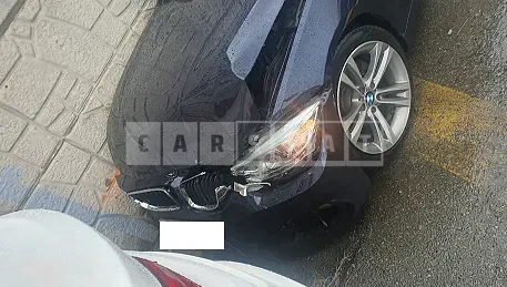 Photo 2 of 12: 2016 BMW 420d xDrive Gran Coupe — Korean insurance auction