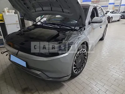 2021 IONIQ IONIQ 5