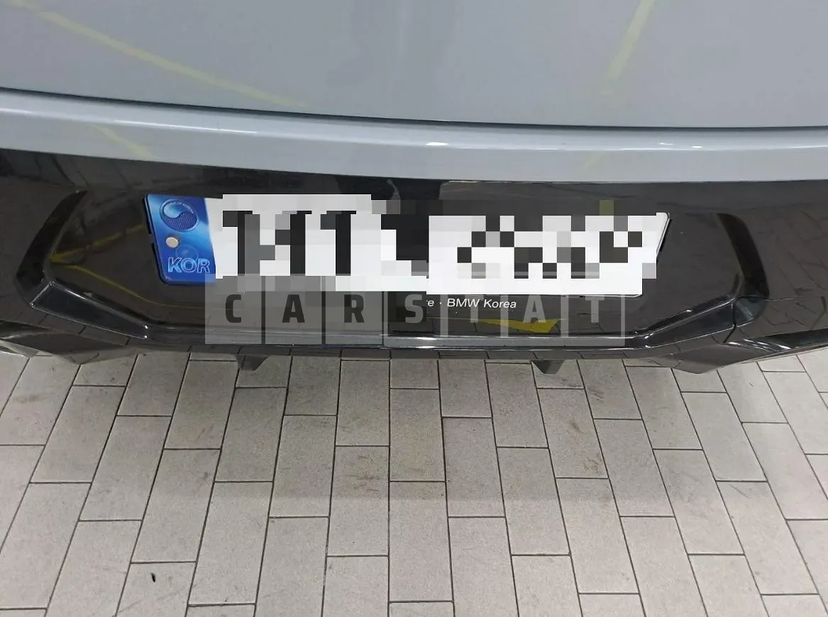 Photo 2 of 29: 2022 BMW X4 xDrive20i, VIN WBA21DT0XN9M32538 — Korean insurance auction