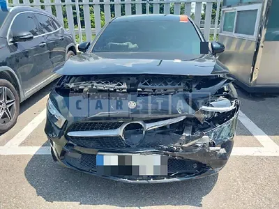 Photo 1 of 19: 2020 Mercedes-Benz A220 Sedan, VIN W1K3G4EB4LJ244264 — Korean insurance auction