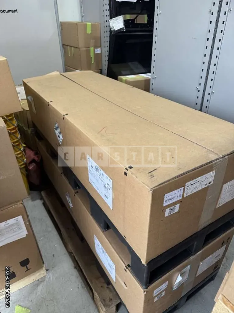 Photo 2 of 20: 2022 BMW (parts) i4 eDrive40 Battery — Korean insurance auction