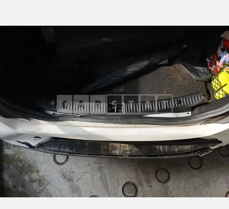 Photo 2 of 12: 2015 Mercedes-Benz C250 BlueTec 4Matic — Korean insurance auction