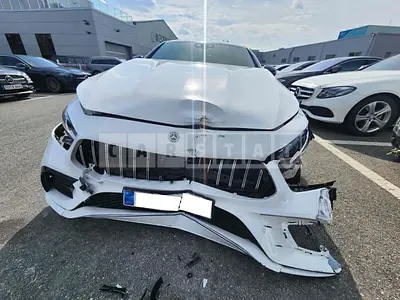 2021 Mercedes-Benz /CLS 450 4Matic