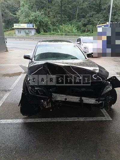 2016 GENESIS G80