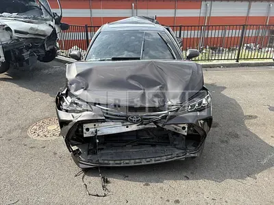 Photo 1 of 23: 2018 Toyota Avalon Hybrid — Korean insurance auction