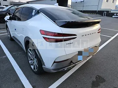 2022 GENESIS GV60