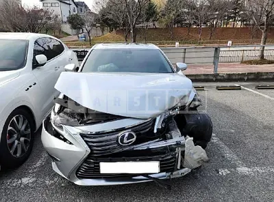 Photo 1 of 20: 2016 Lexus ES300h, VIN JTHBW1GG9G2121123 — Korean insurance auction