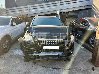 2015 audi /q7 35 tdi quattro