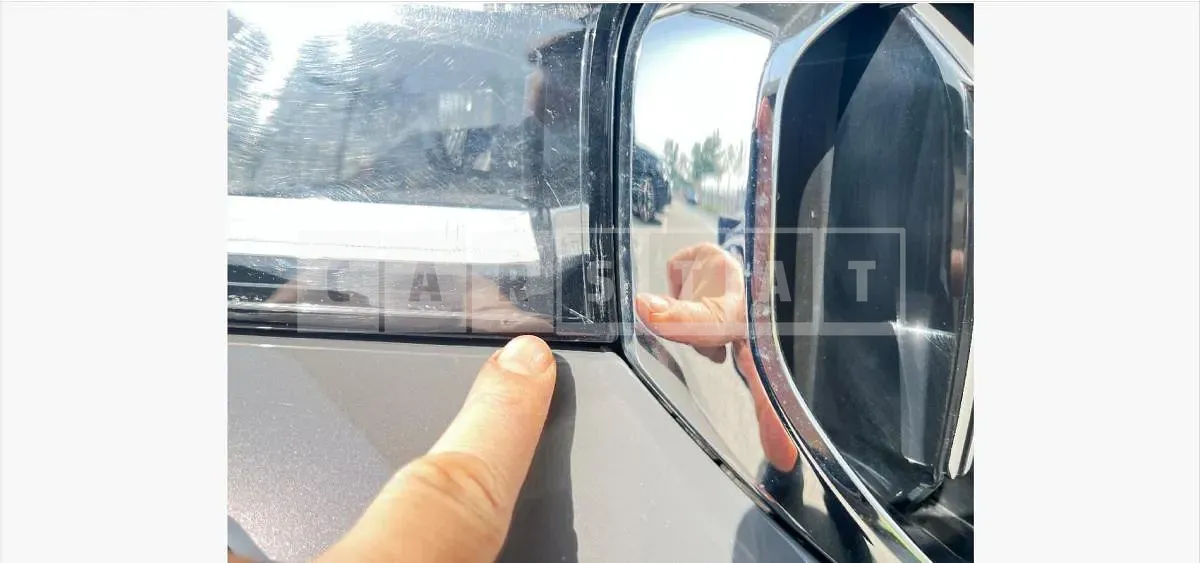 Photo 2 of 7: 2021 BMW (parts) 5 Series Headlamp — Korean insurance auction