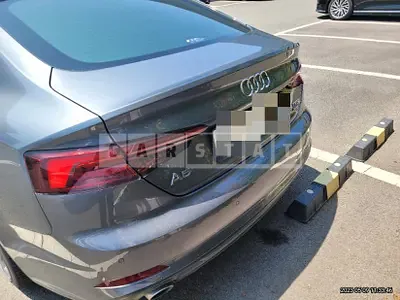 2019 Audi A5 Sportback45TFSiQuattro