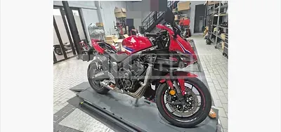 2024 (two-wheel) CBR650RAC