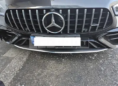 2023 Mercedes-AMG GT43 4MATIC +