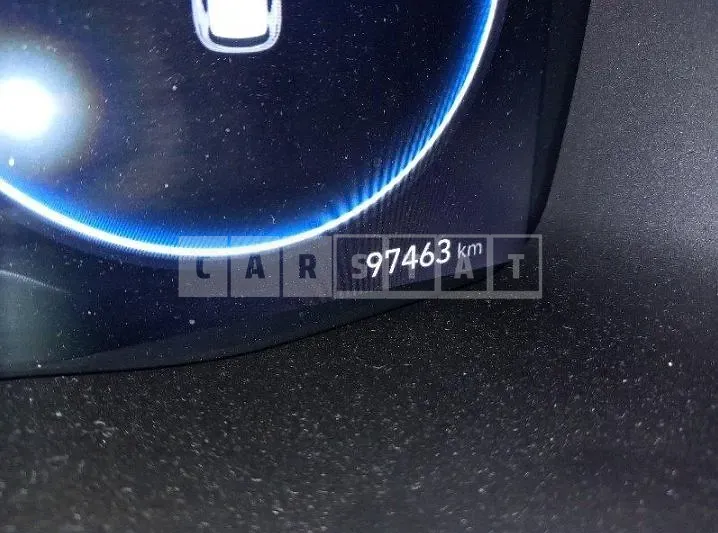 Photo 2 of 6: 2020 Hyundai Santa Fe TM, VIN KMHS381HGMU311503 — Korean insurance auction