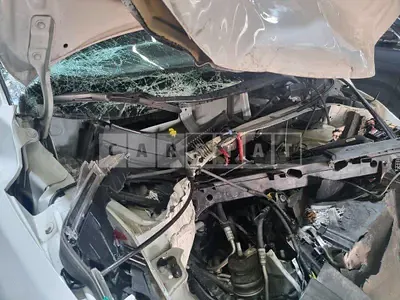Photo 1 of 50: 2020 Hyundai Kona — Korean insurance auction