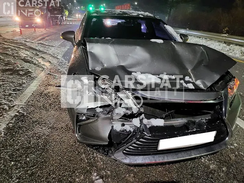 Photo 2 of 26: 2016 Lexus ES300h, VIN JTHBW1GG6H2133313 — Korean insurance auction