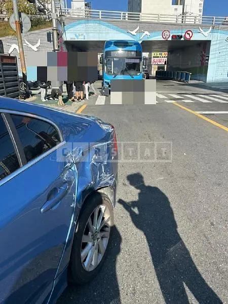 Photo 2 of 2: 2014 Volvo S60D2 — Korean insurance auction